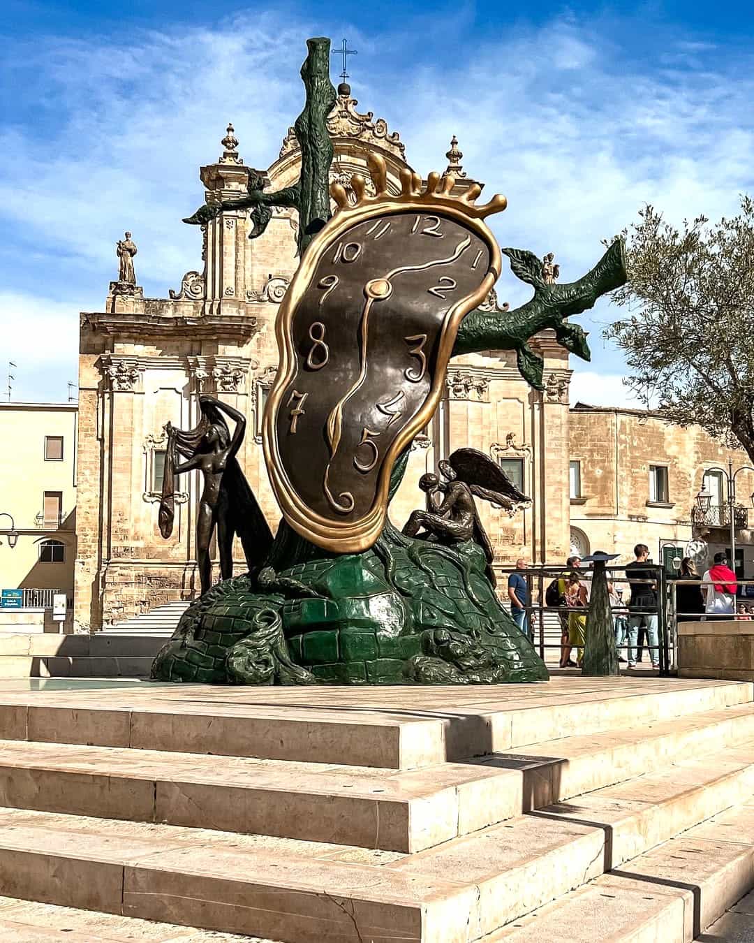 Sasso Barisano, Matera Sasso Barisano, Matera