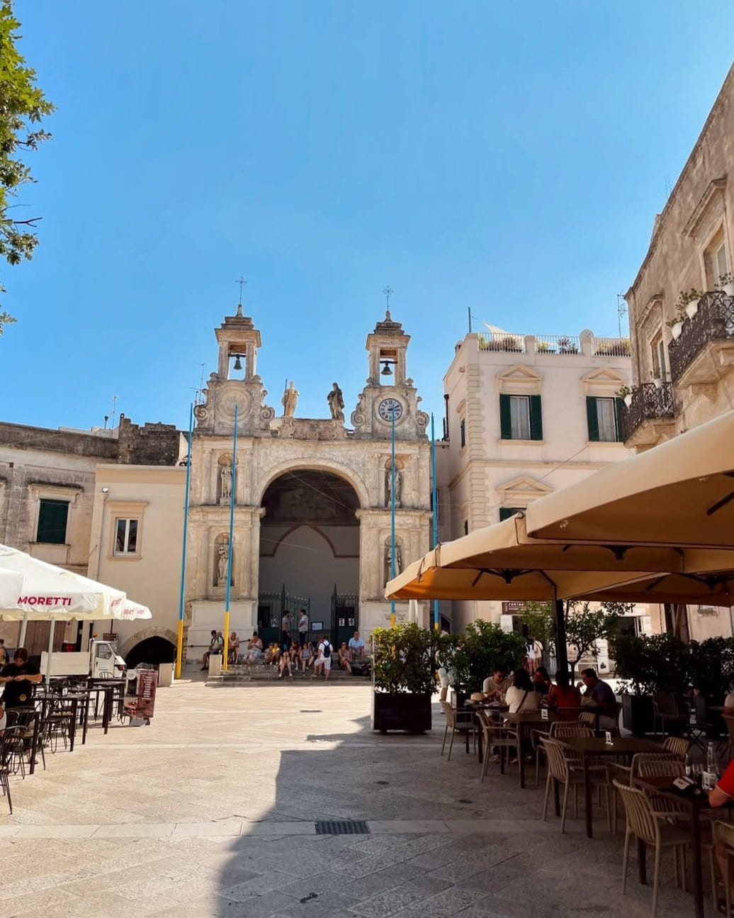 Sasso Caveoso, Matera Sasso Caveoso, Matera
