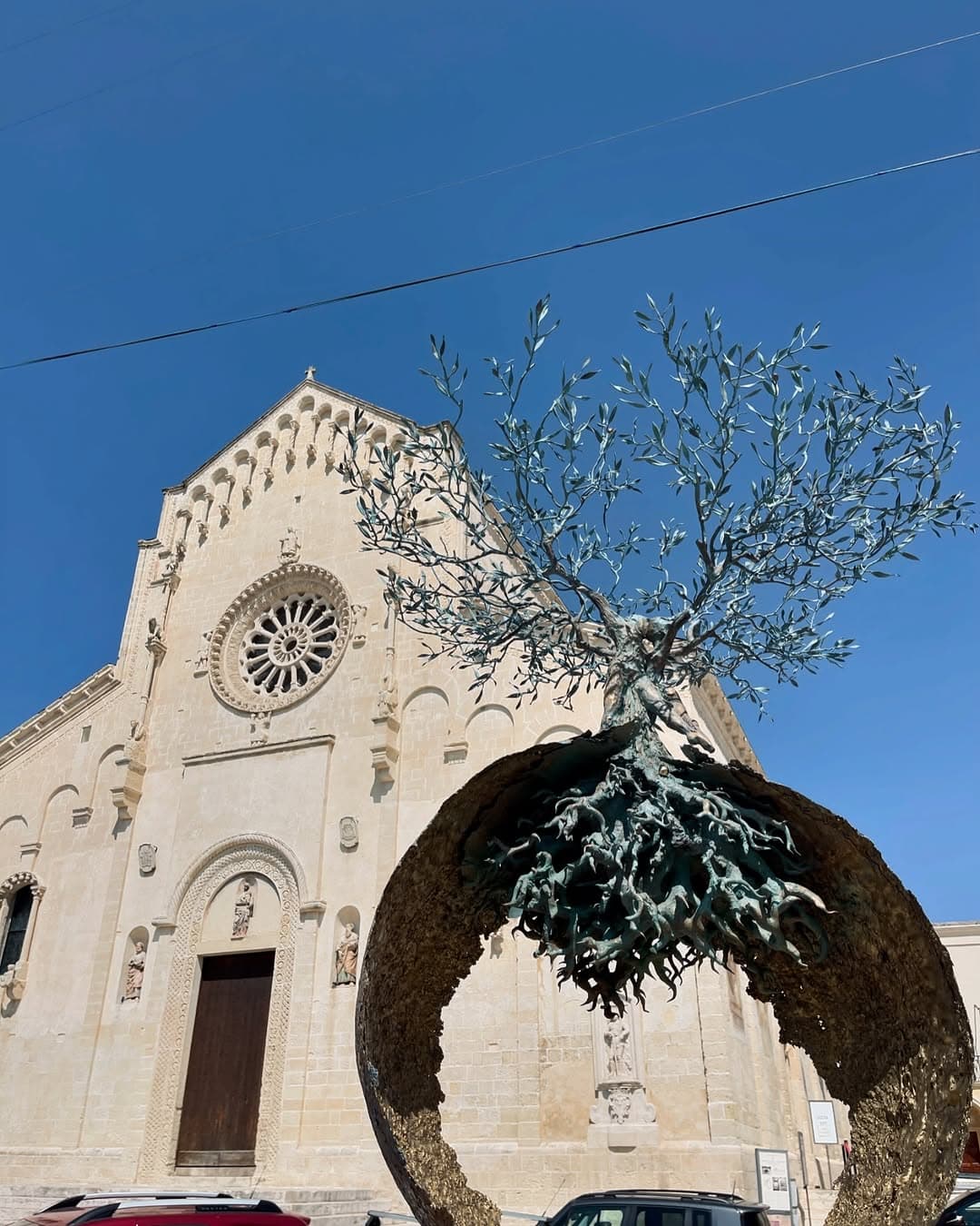 Sasso Caveoso, Matera Sasso Caveoso, Matera