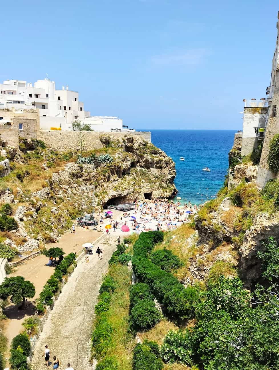 Serra Venerdì, Matera Serra Venerdì, Matera