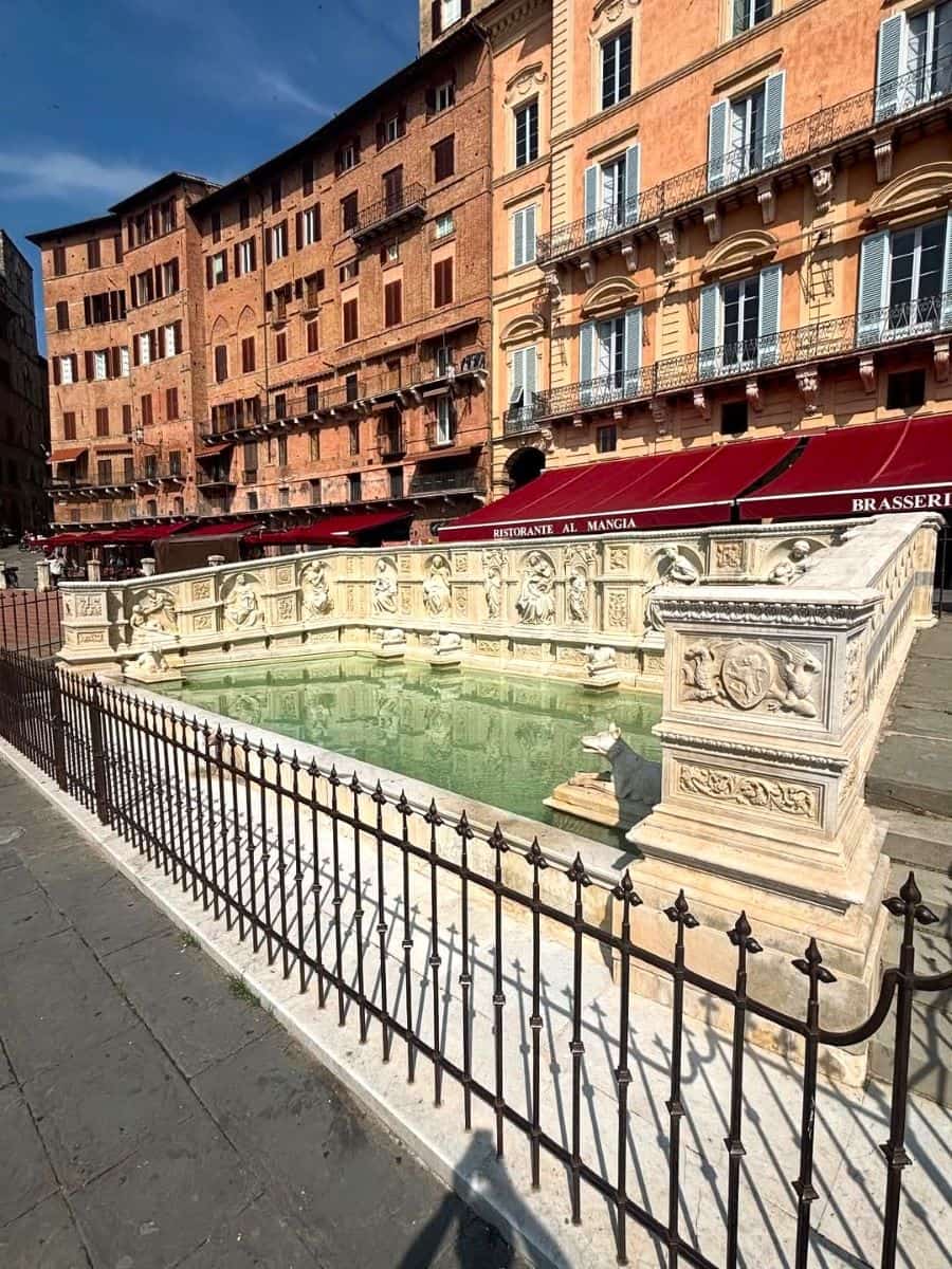 Siena, City Center Siena, City Center