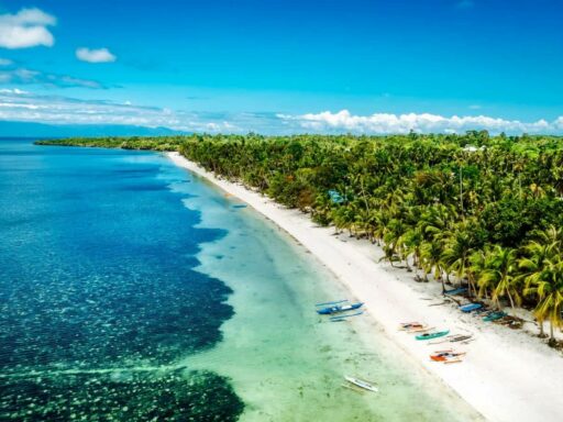 Siquijor Philippines