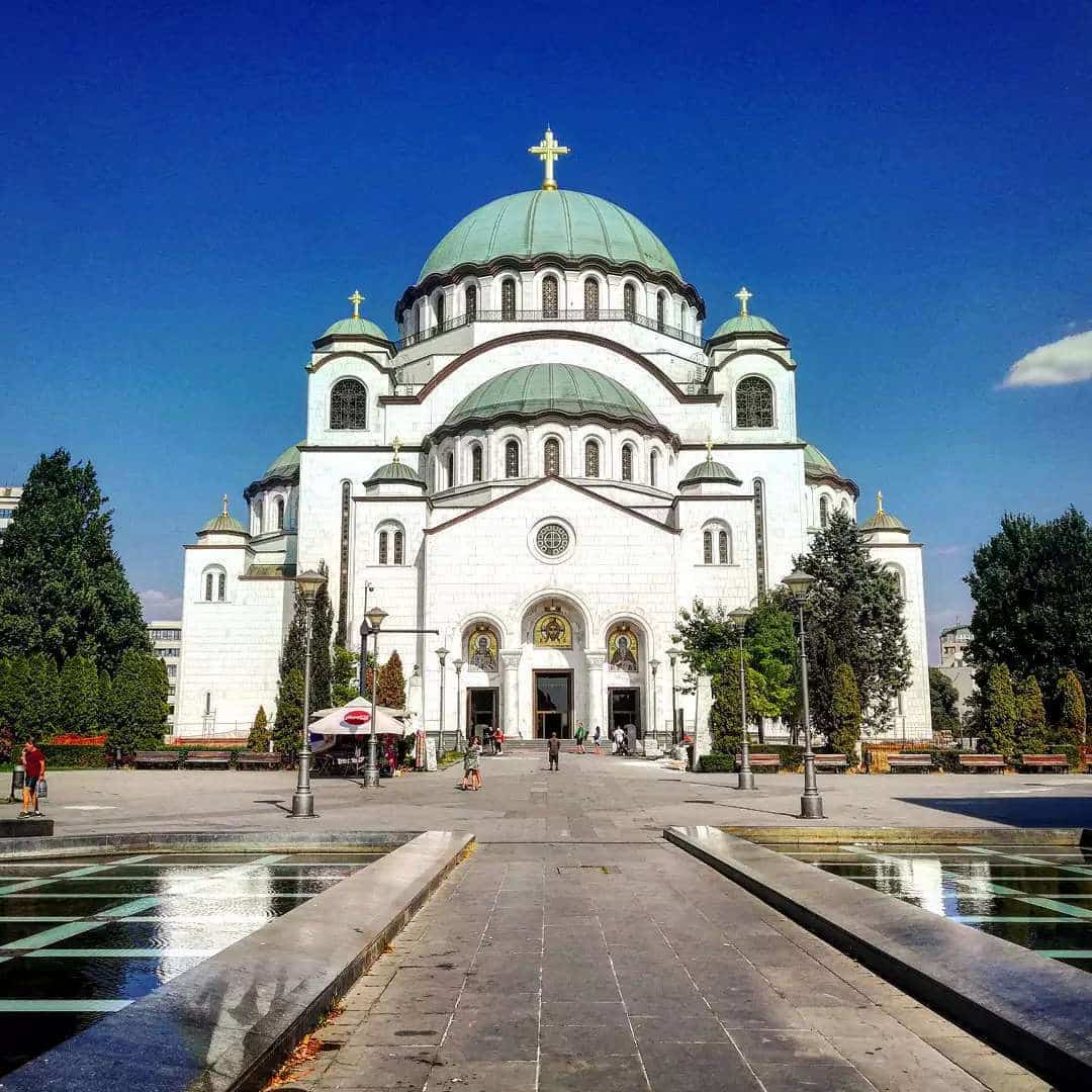 Skadarlija, Belgrade Skadarlija, Belgrade