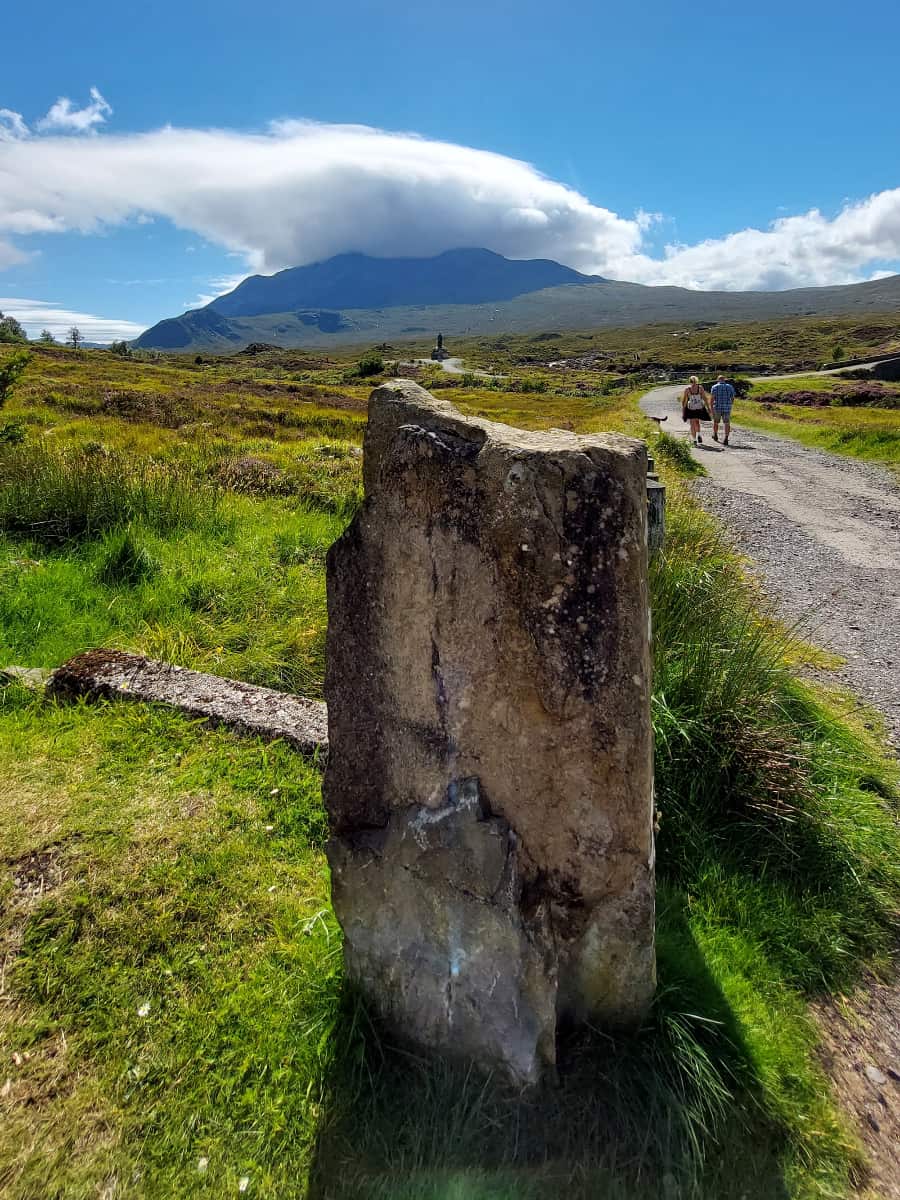 Sligachan, Isle of Skye Sligachan, Isle of Skye