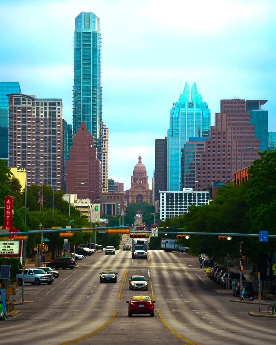 South Congress, Austin South Congress, Austin