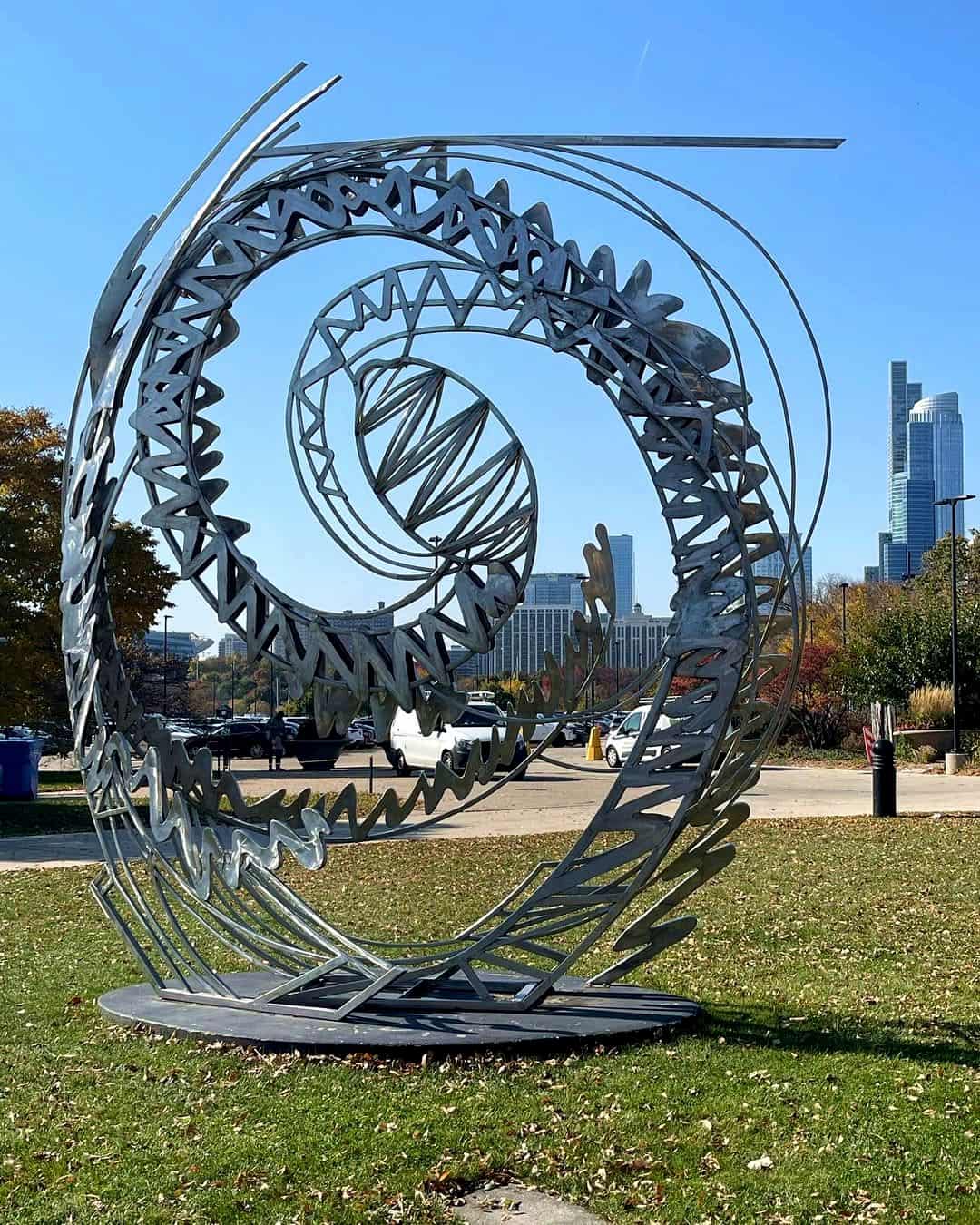 South Loop, Chicago South Loop, Chicago