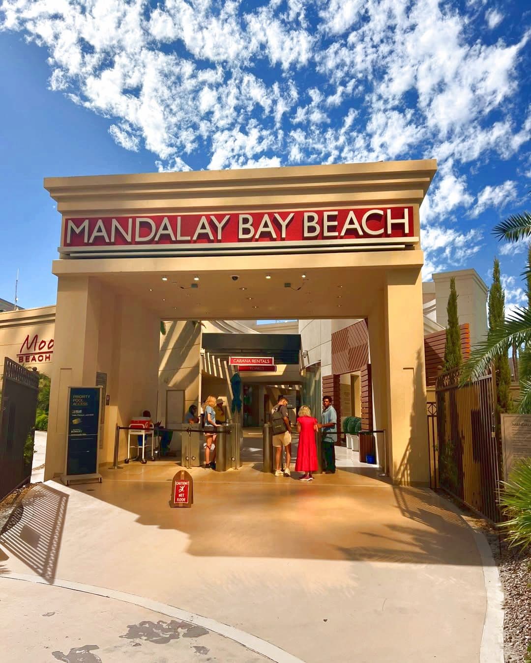 South Strip South Strip