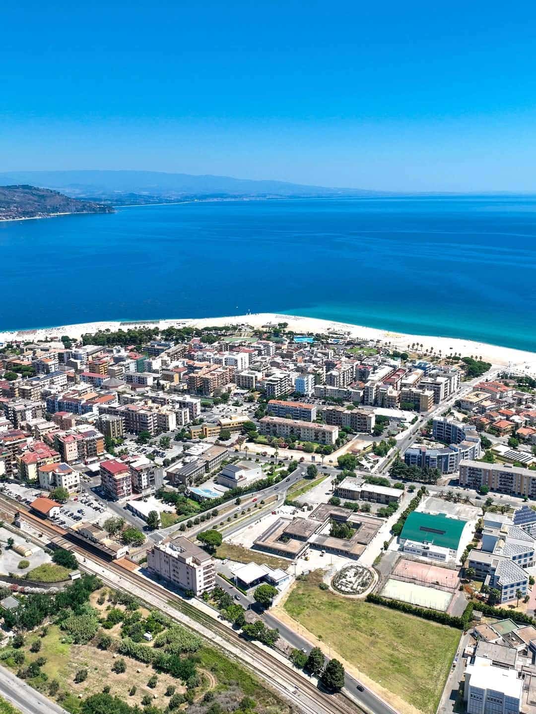 Soverato, Calabria Soverato, Calabria