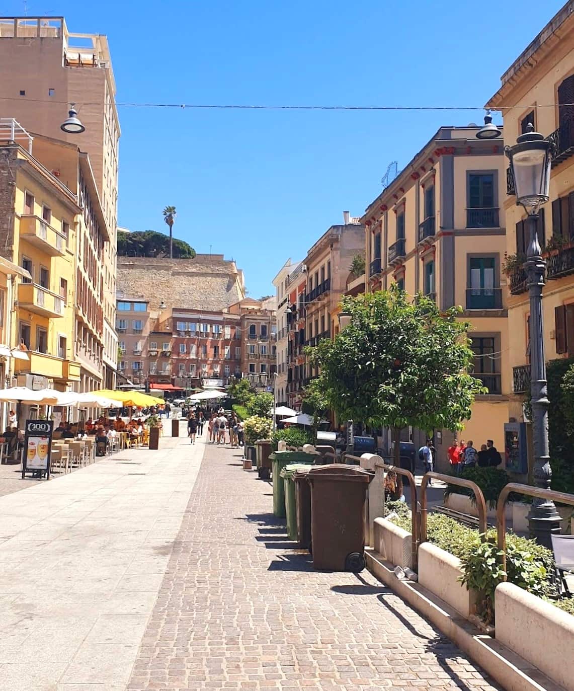 Stampace, Cagliari Stampace, Cagliari