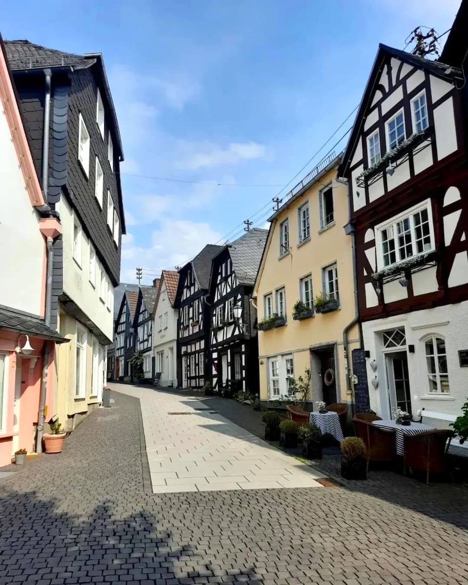 Stuttgart, Germany Stuttgart, Germany