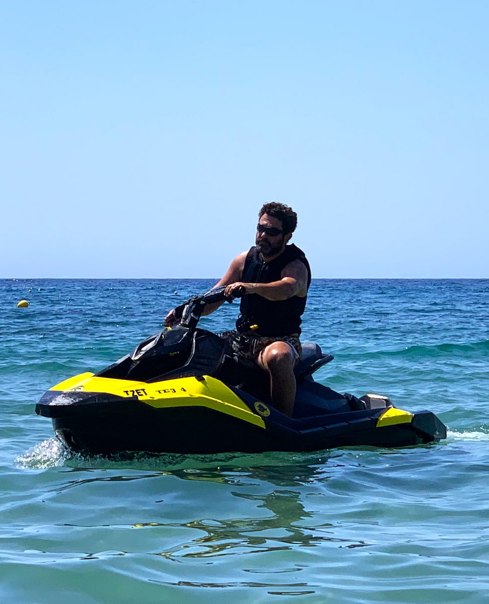 Syros Watersports Syros Watersports