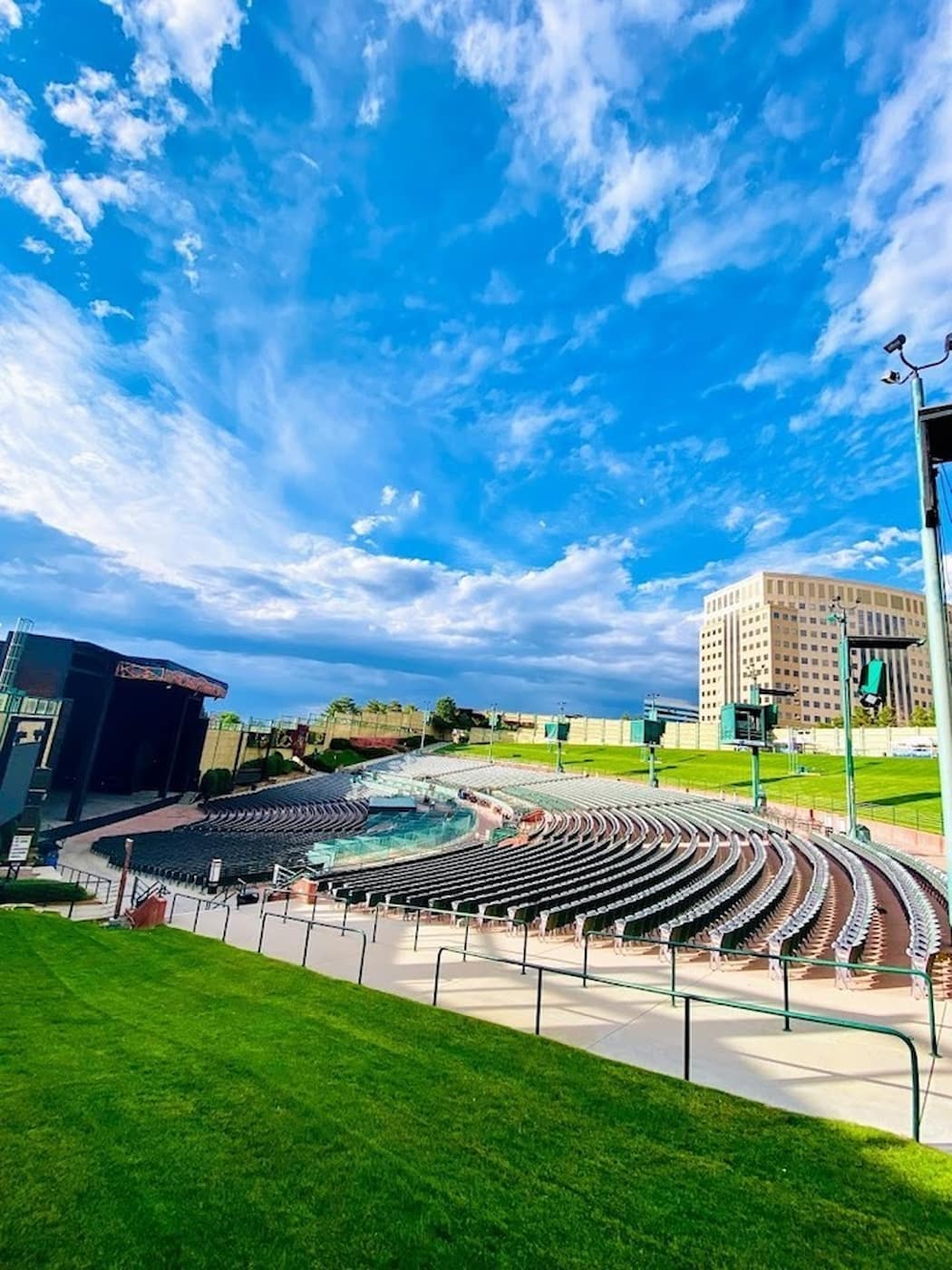 Tech Center, Denver Tech Center, Denver