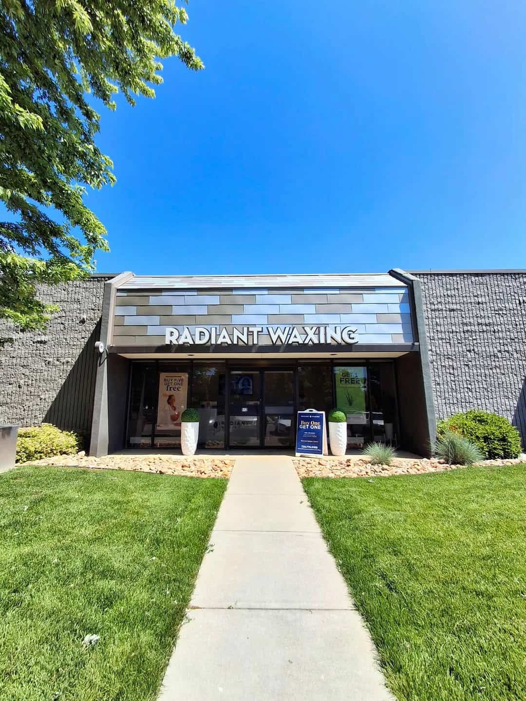 Tech Center, Denver Tech Center, Denver