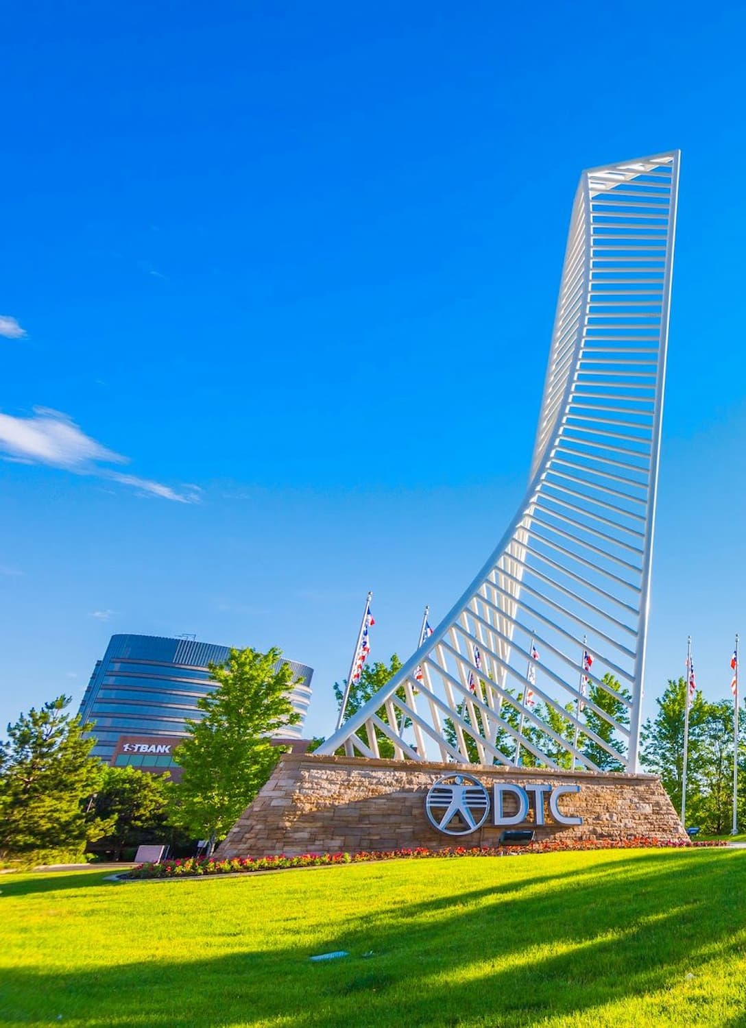Tech Center, Denver Tech Center, Denver