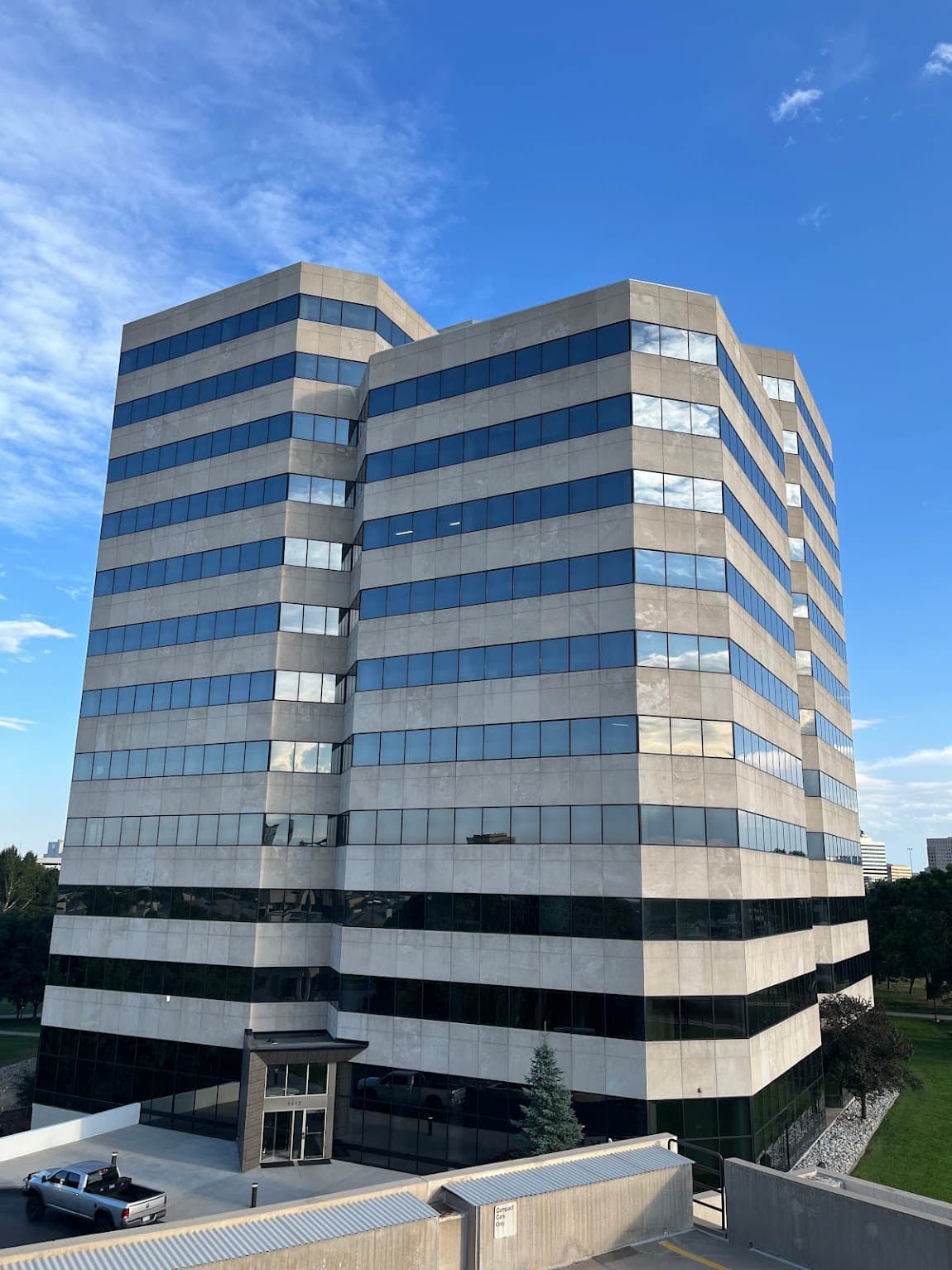 Tech Center, Denver Tech Center, Denver