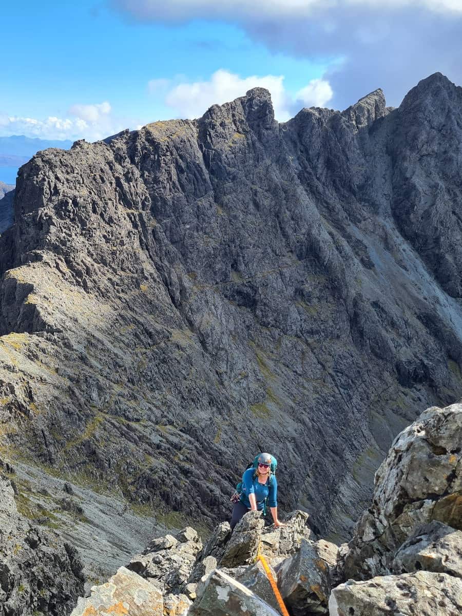 The Cuillin, Isle of Skye The Cuillin, Isle of Skye