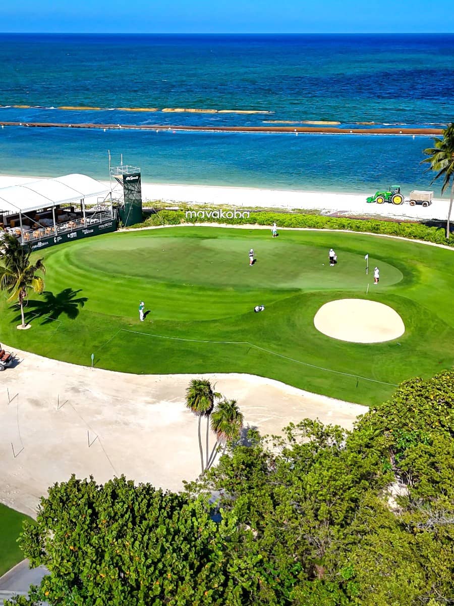 The El Camaleon, Riviera Maya The El Camaleon, Riviera Maya