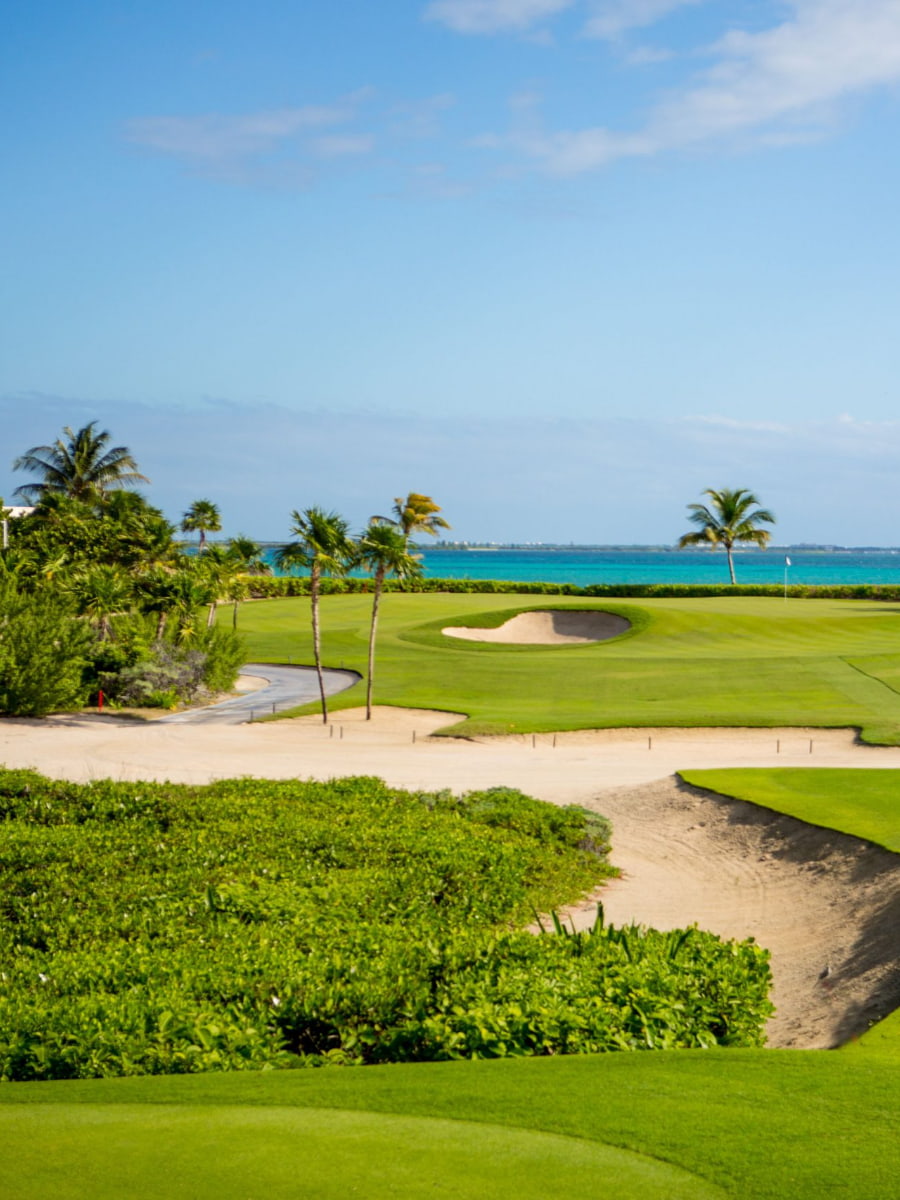 The El Camaleon, Riviera Maya The El Camaleon, Riviera Maya