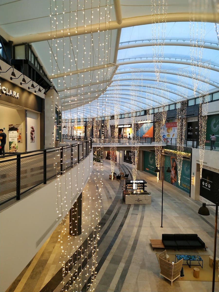 The Harbor, Merida, Mexico (2)