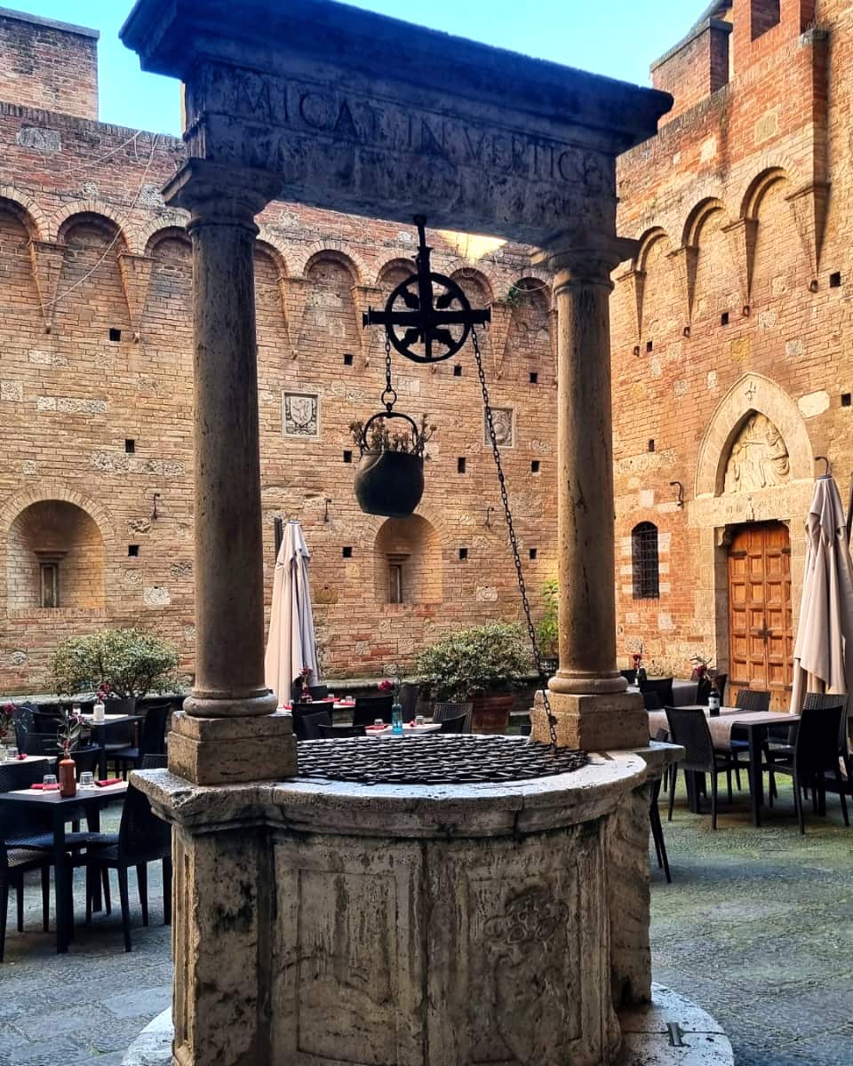 Torre District, Siena Torre District, Siena