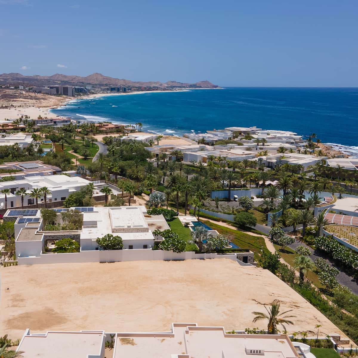 Tourist Corridor, Los Cabos Tourist Corridor, Los Cabos