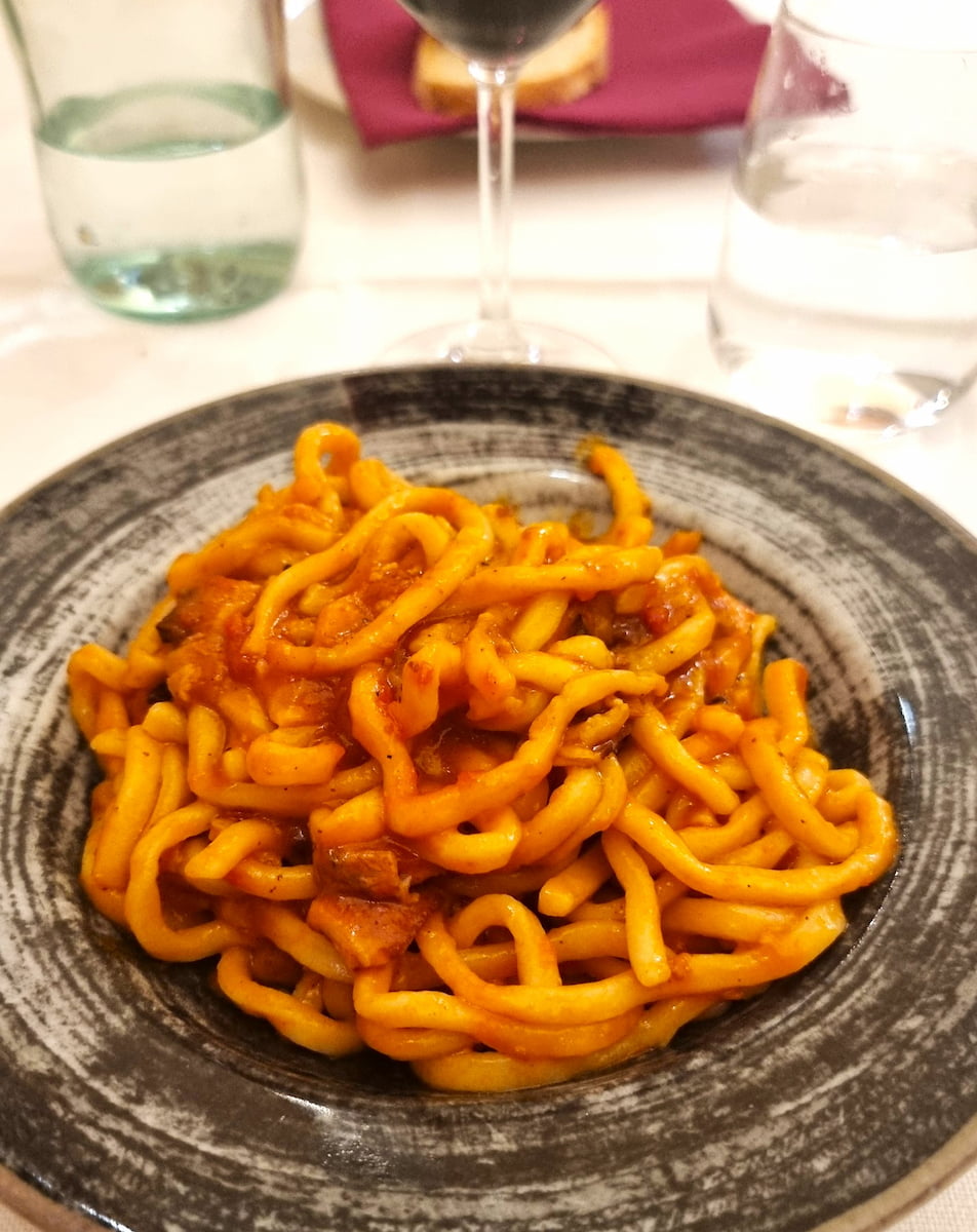 Trattoria del Moro Aronne, Italy Trattoria del Moro Aronne, Italy