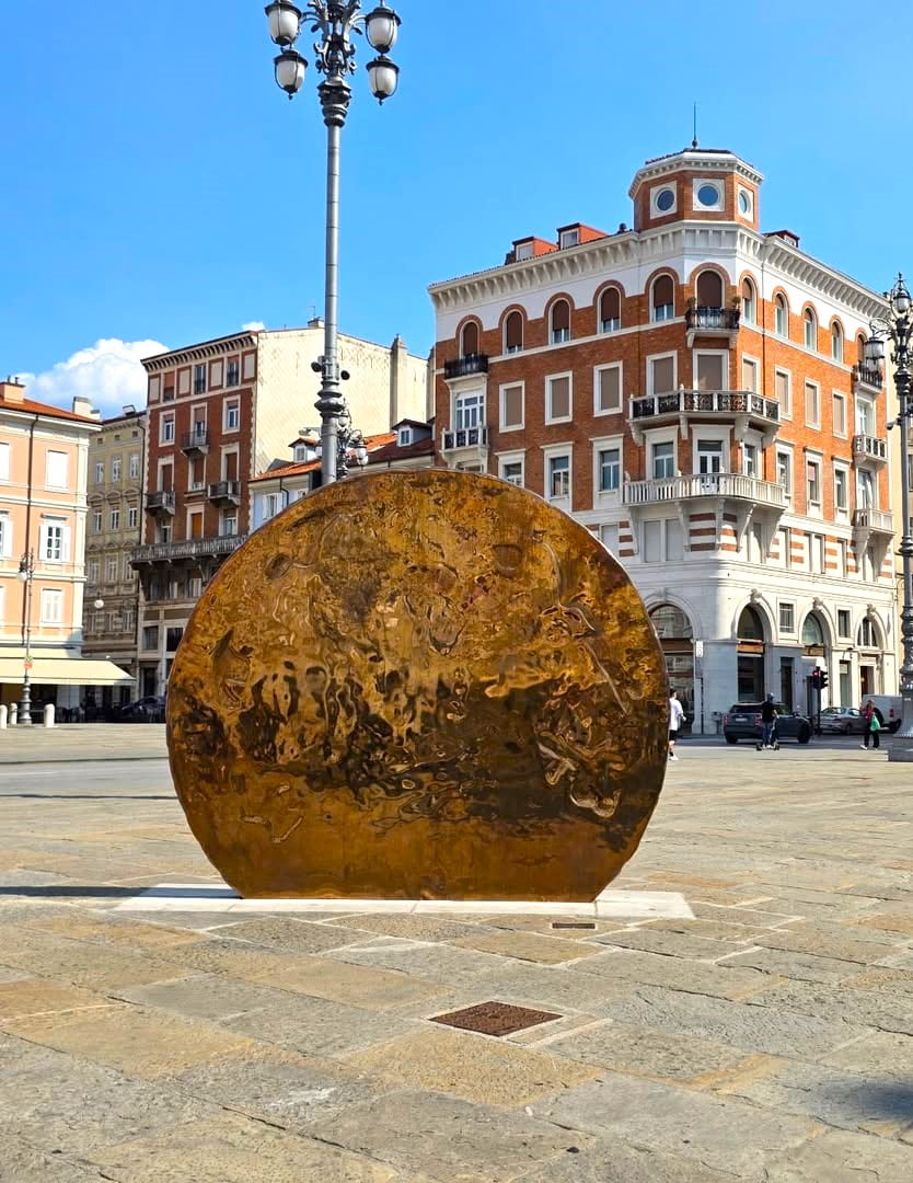 Trieste City Center Trieste City Center