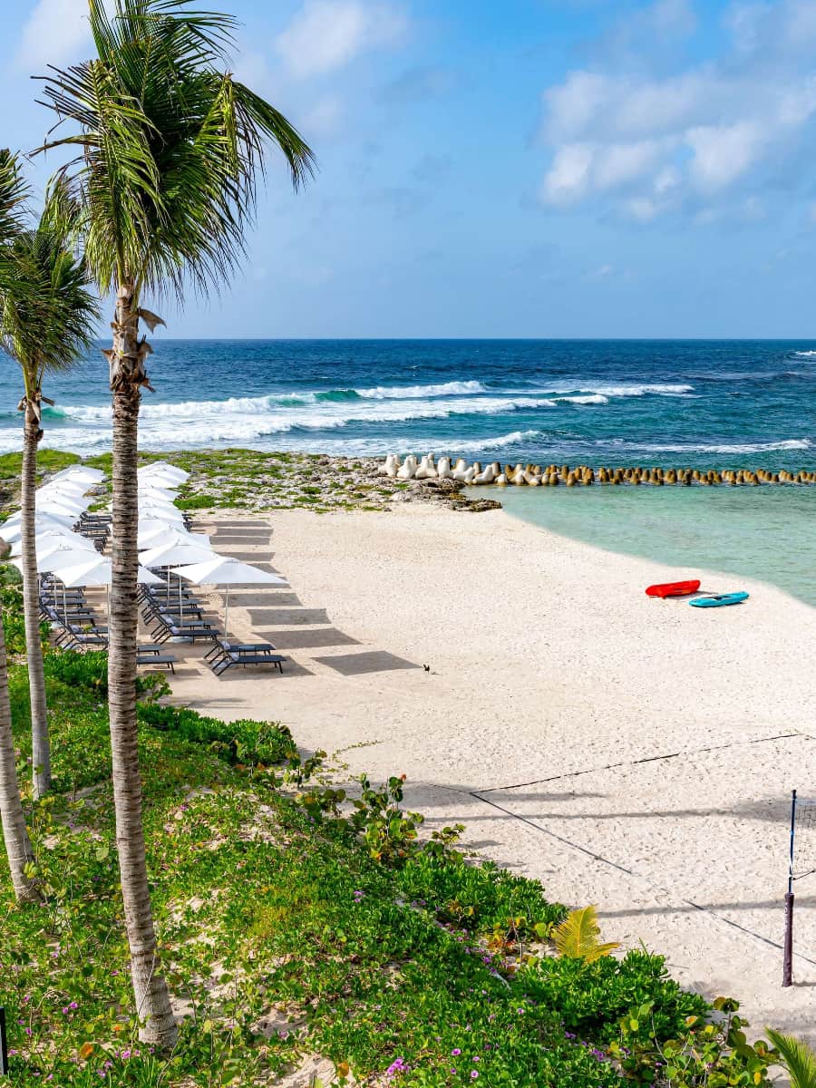 Tulum, Riviera Maya Tulum, Riviera Maya