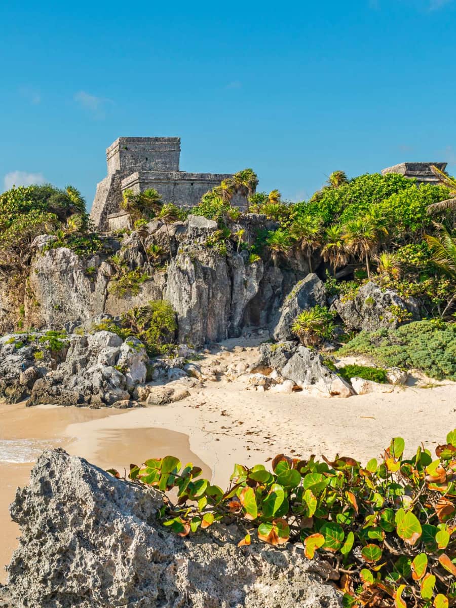 Tulum, Riviera Maya Tulum, Riviera Maya