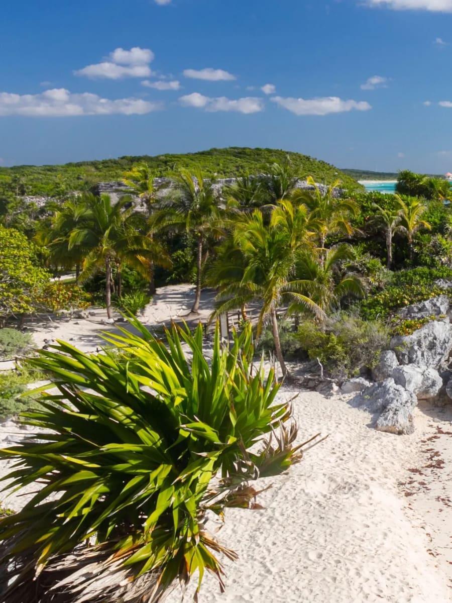 Tulum, Riviera Maya Tulum, Riviera Maya