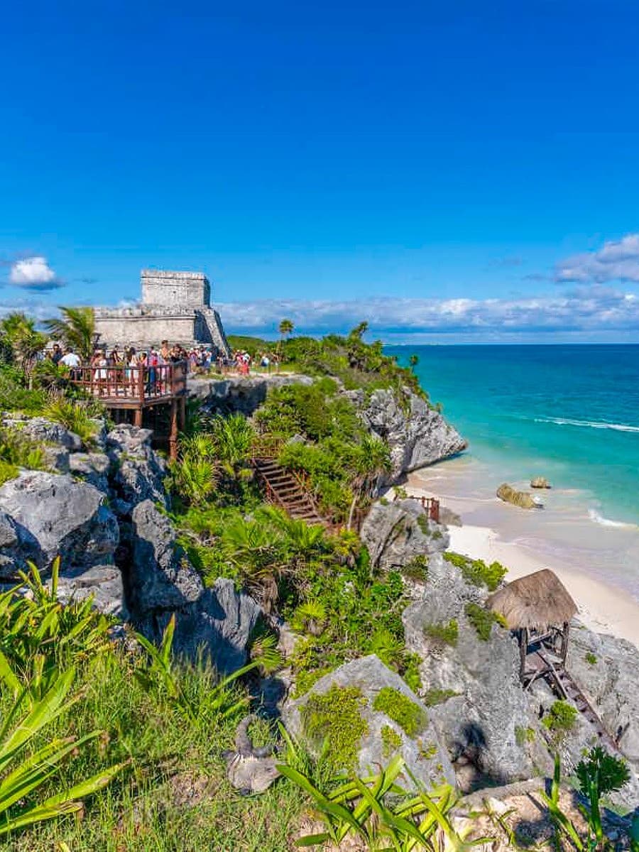 Tulum, Riviera Maya Tulum, Riviera Maya