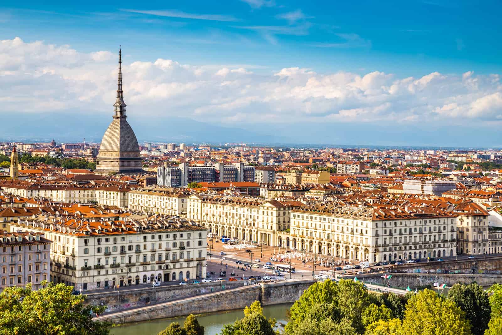 Turin Italy