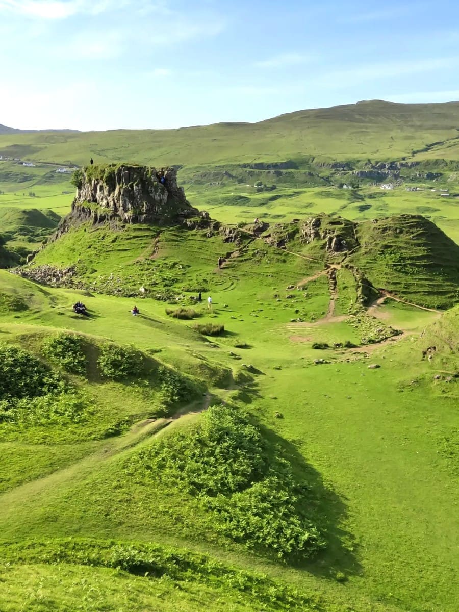 Uig, Isle of Skye Uig, Isle of Skye