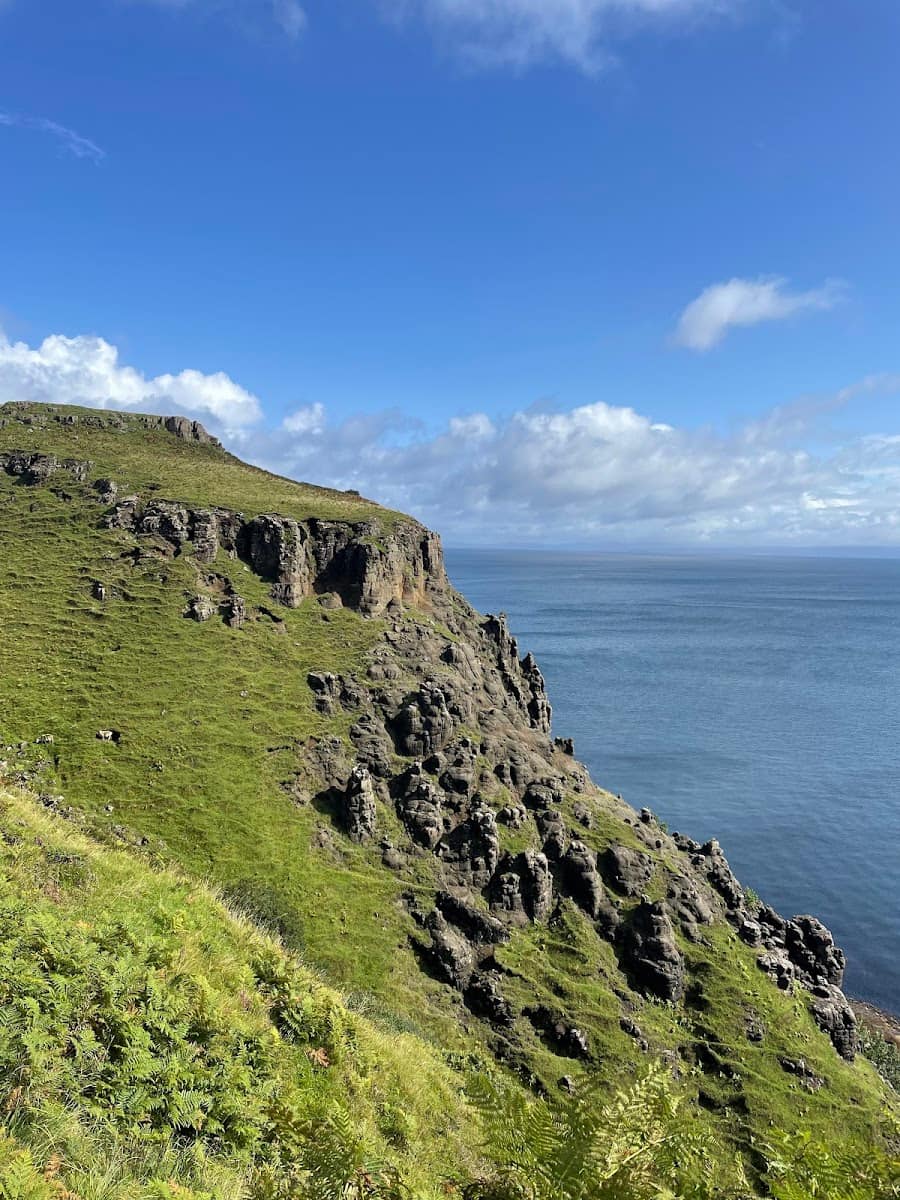Uig, Isle of Skye Uig, Isle of Skye