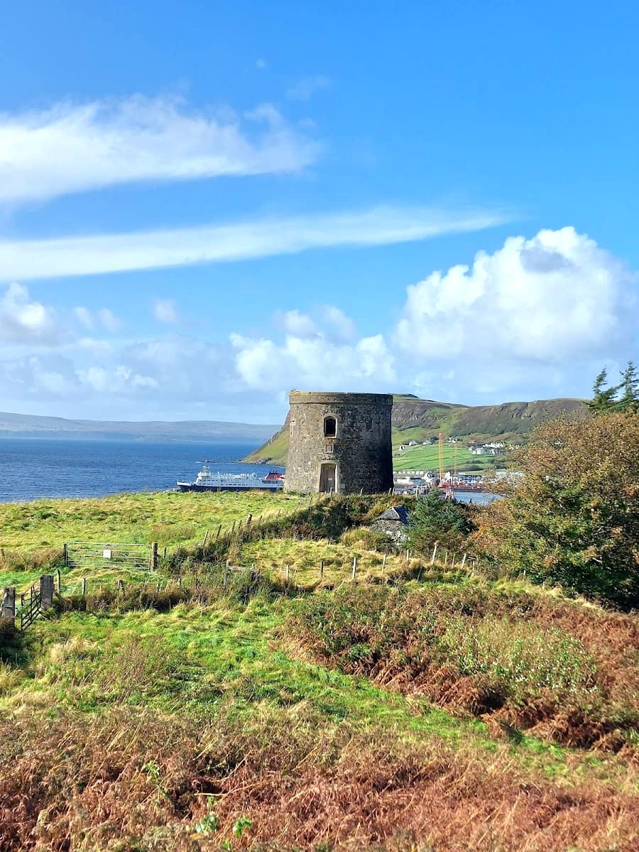 Uig, Isle of Skye Uig, Isle of Skye