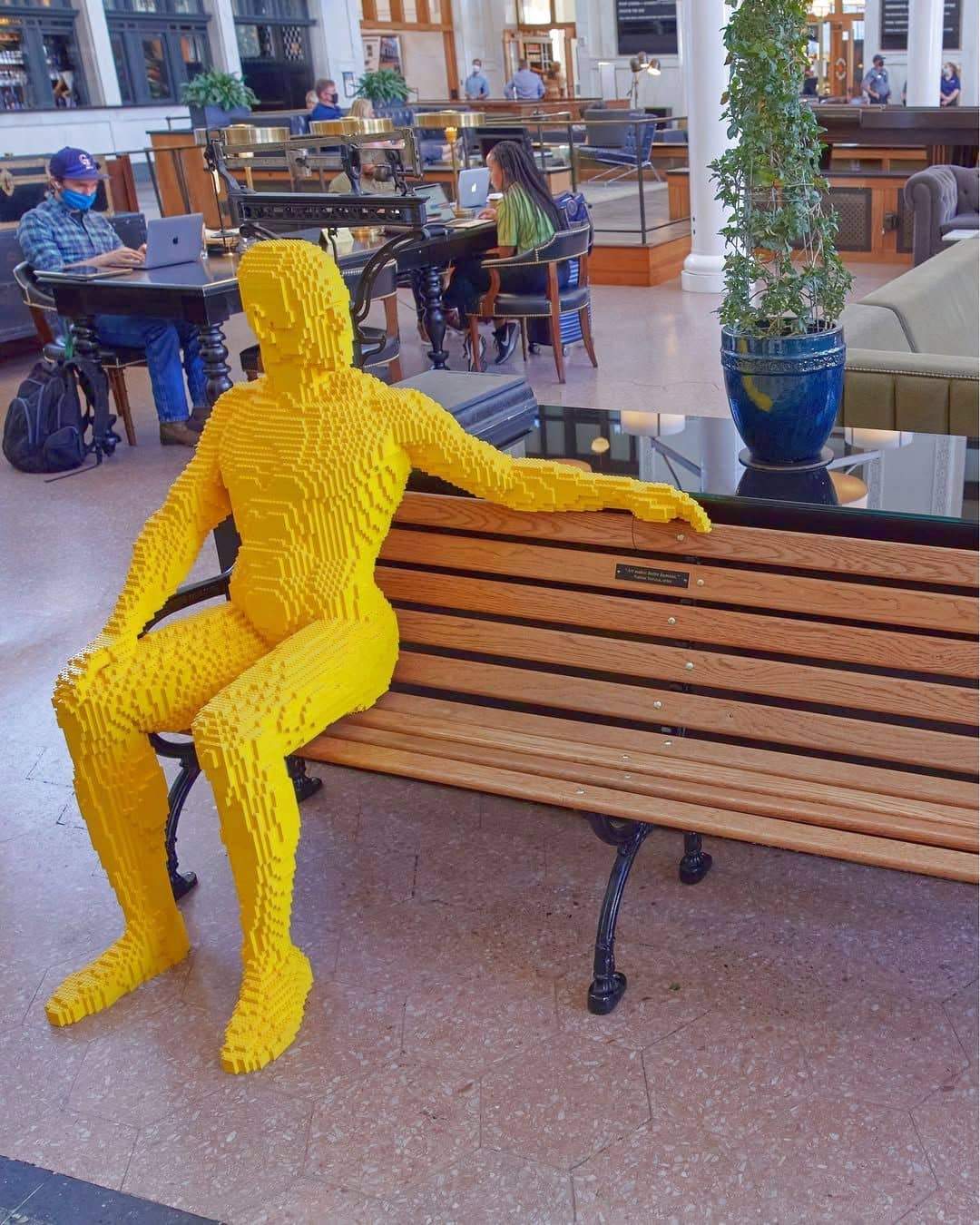 Union Station Area, Denver Union Station Area, Denver