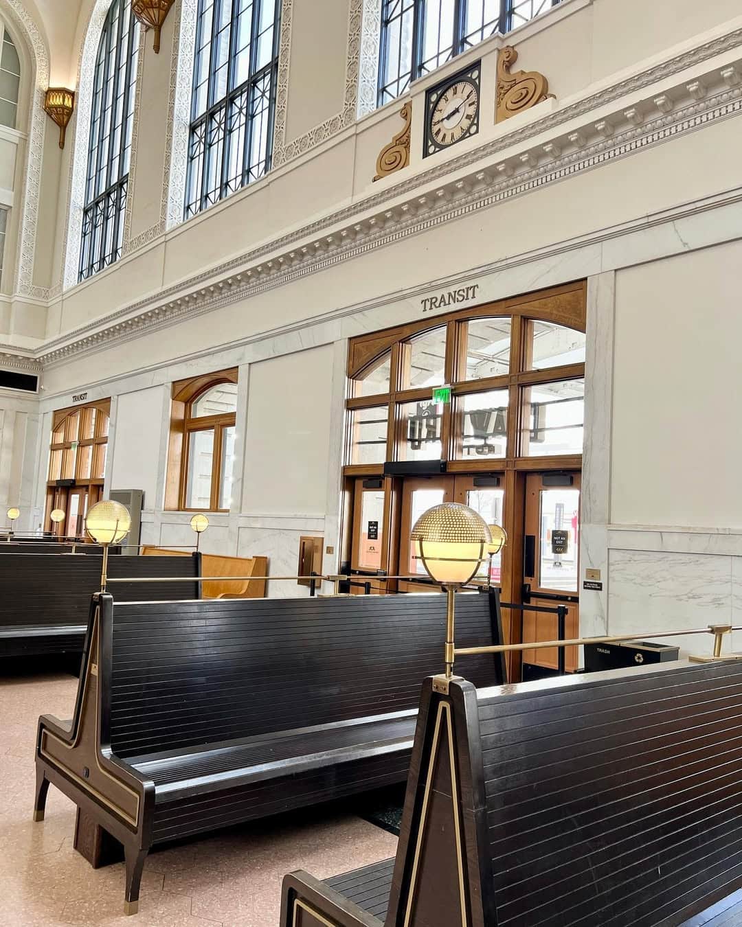 Union Station Area, Denver Union Station Area, Denver