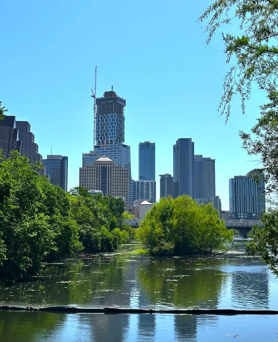 Rainey Street Rainey Street