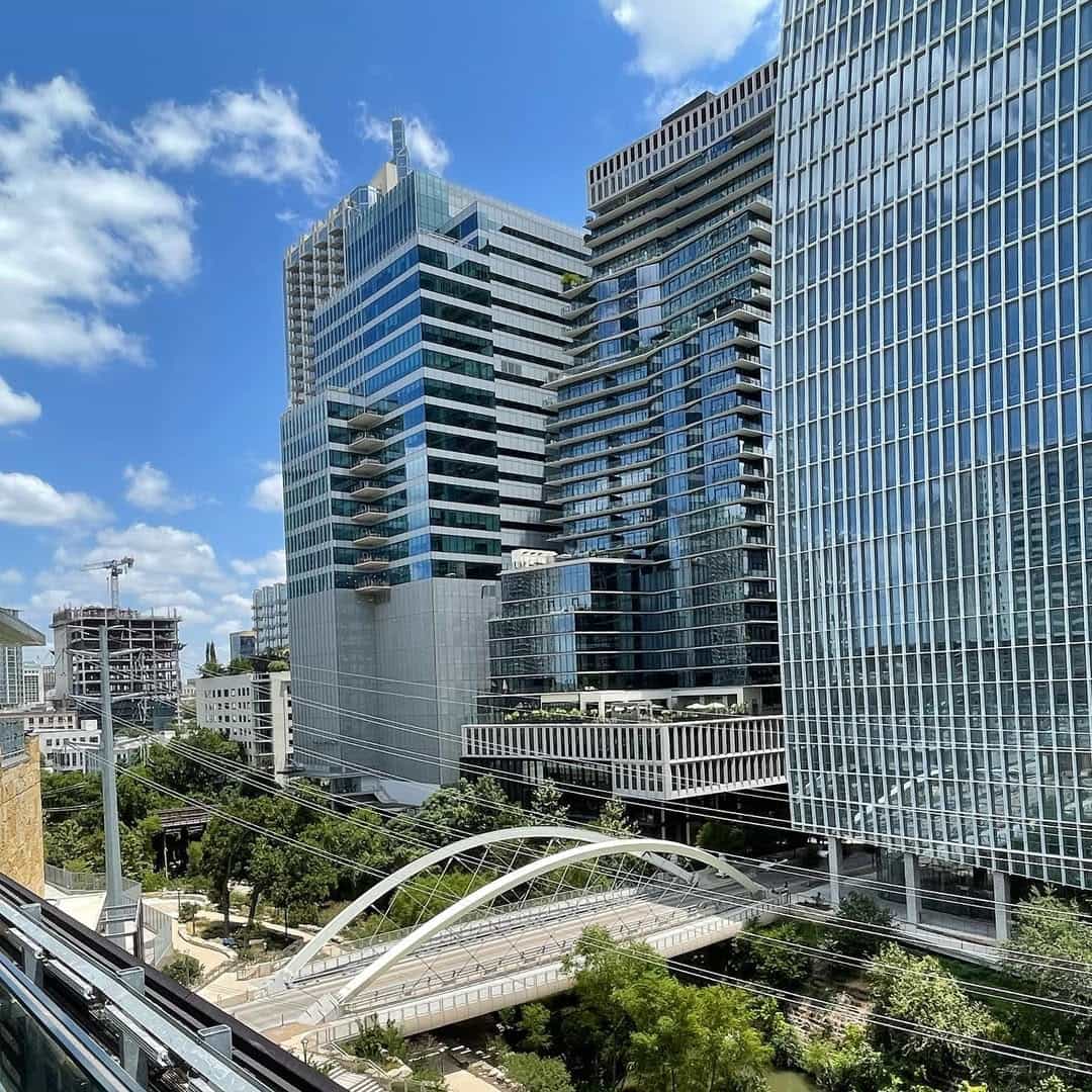 University Area Austin University Area Austin