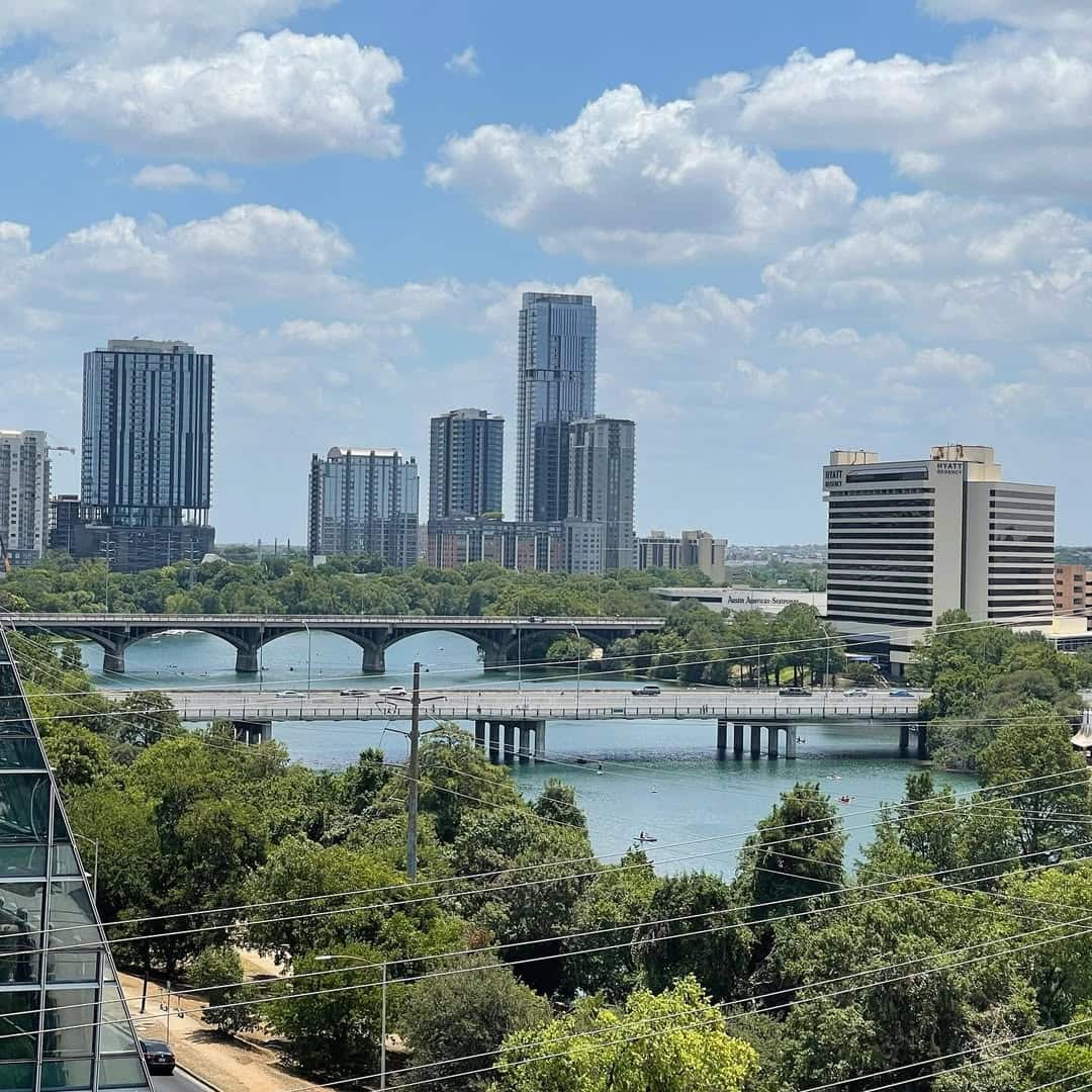 University Area Austin University Area Austin