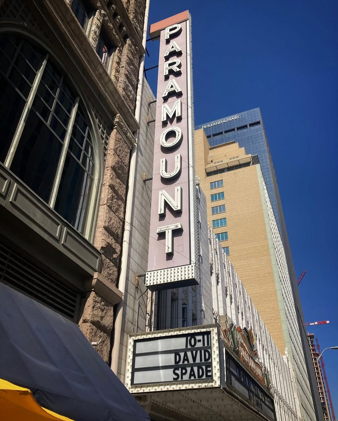 Uptown, Denver Uptown, Denver