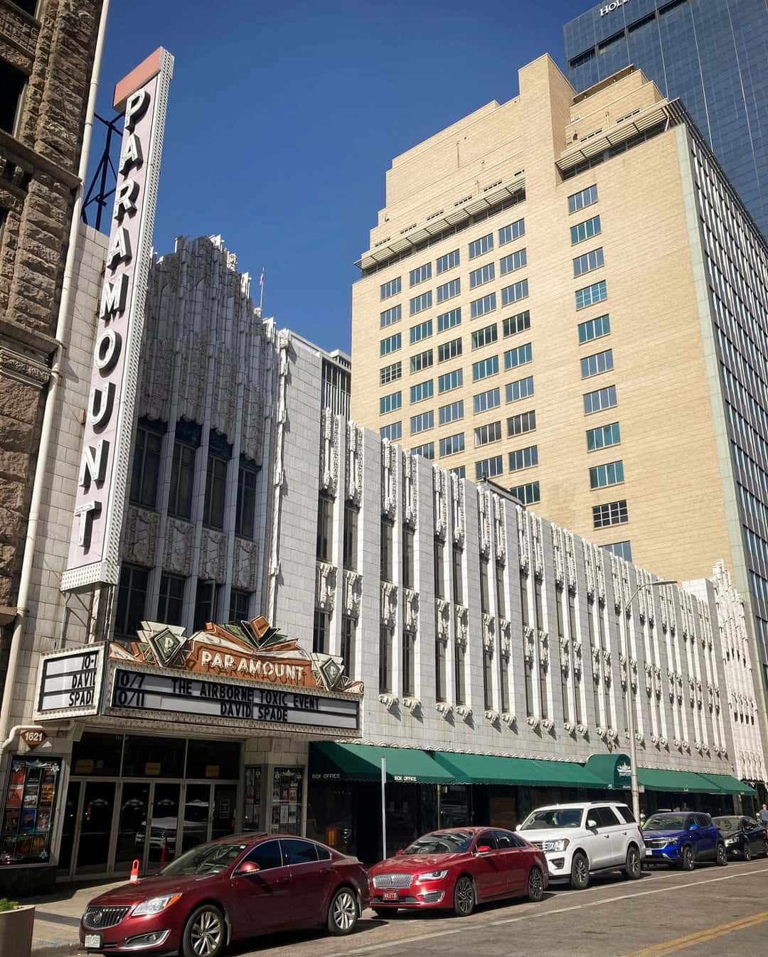 Uptown, Denver Uptown, Denver