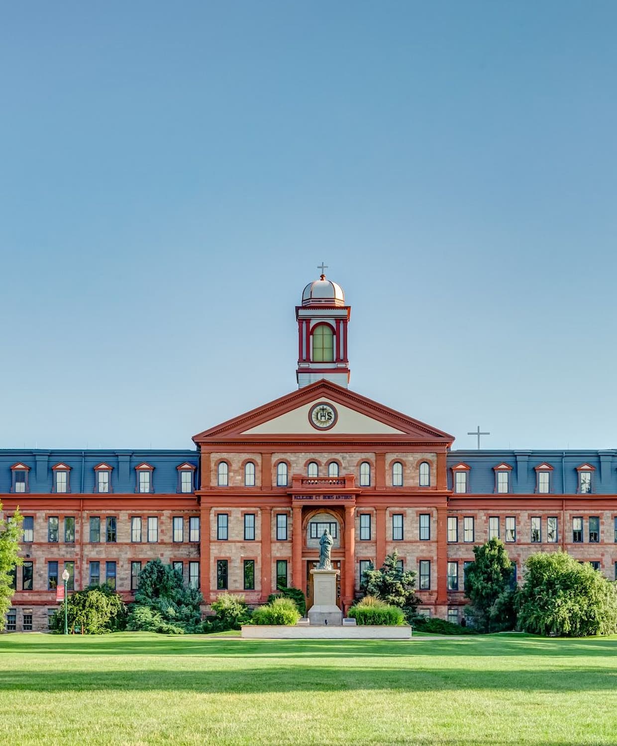 Uptown, Denver Uptown, Denver