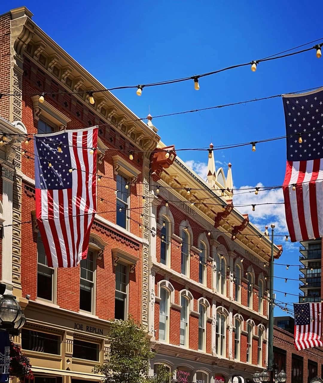 Uptown, Denver Uptown, Denver