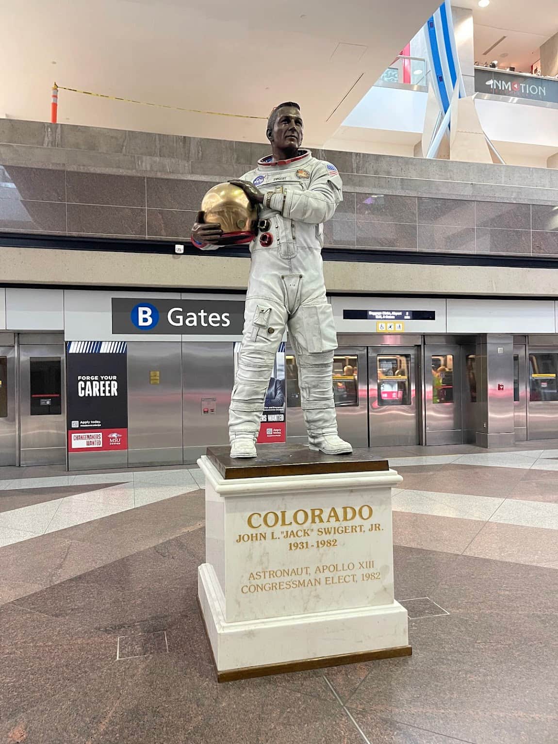 Uptown, Denver Uptown, Denver