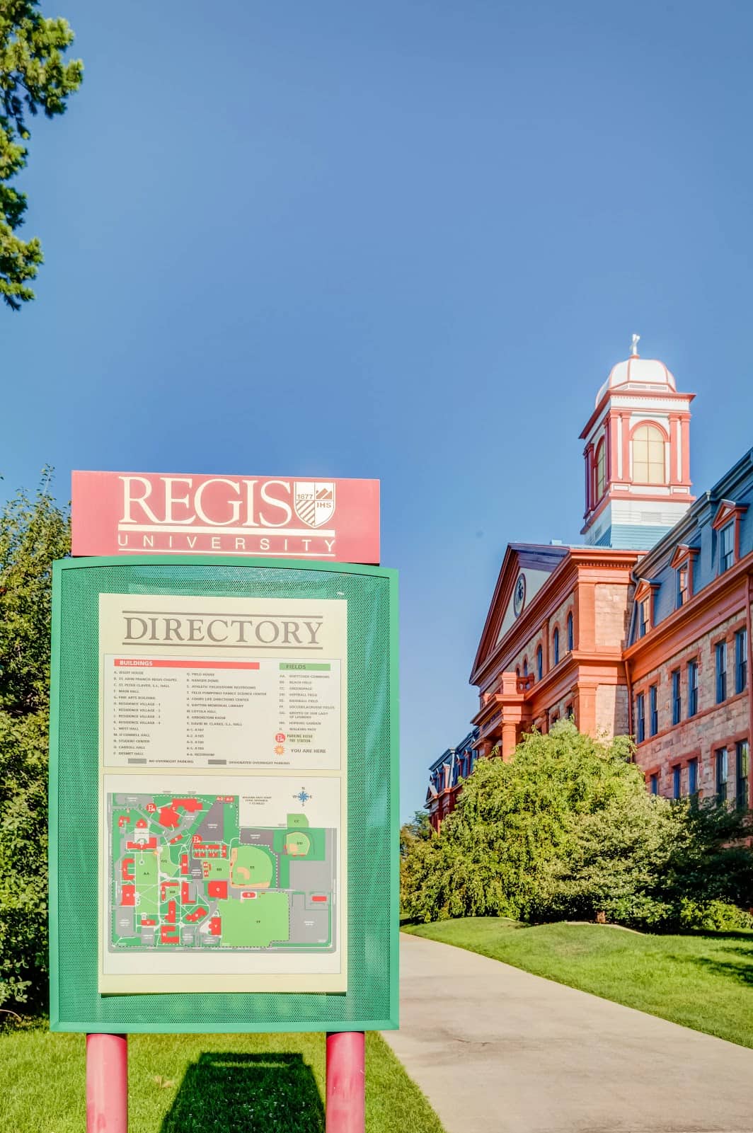 Uptown, Denver Uptown, Denver