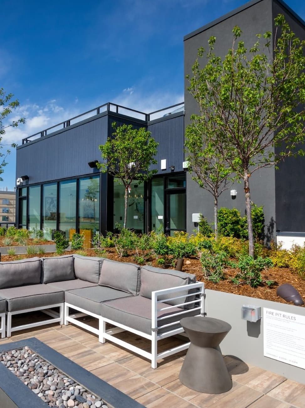 Uptown, Denver Uptown, Denver