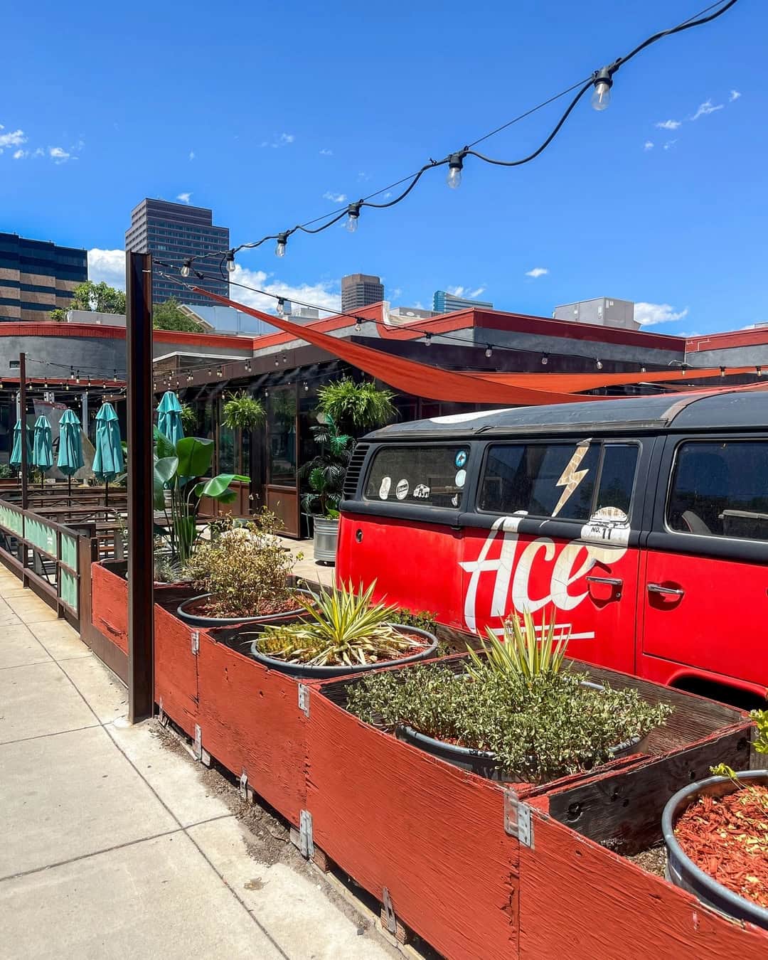 Uptown, Denver Uptown, Denver