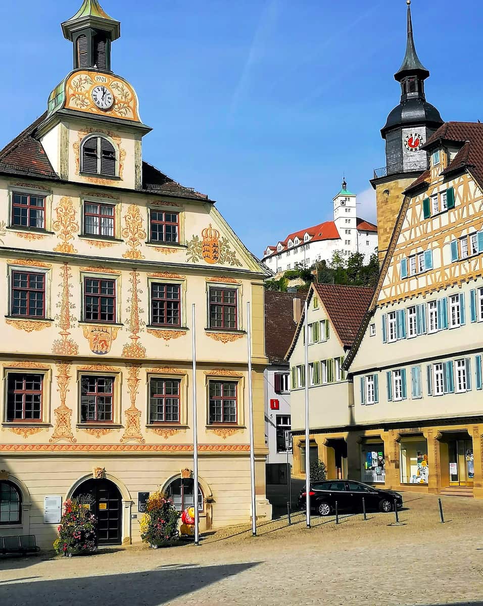 Vaihingen, Germany Vaihingen, Germany