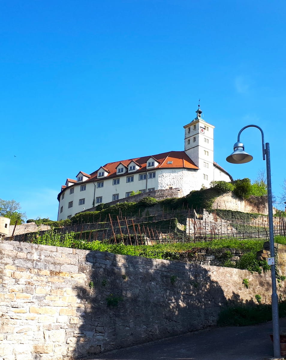 Vaihingen, Germany Vaihingen, Germany